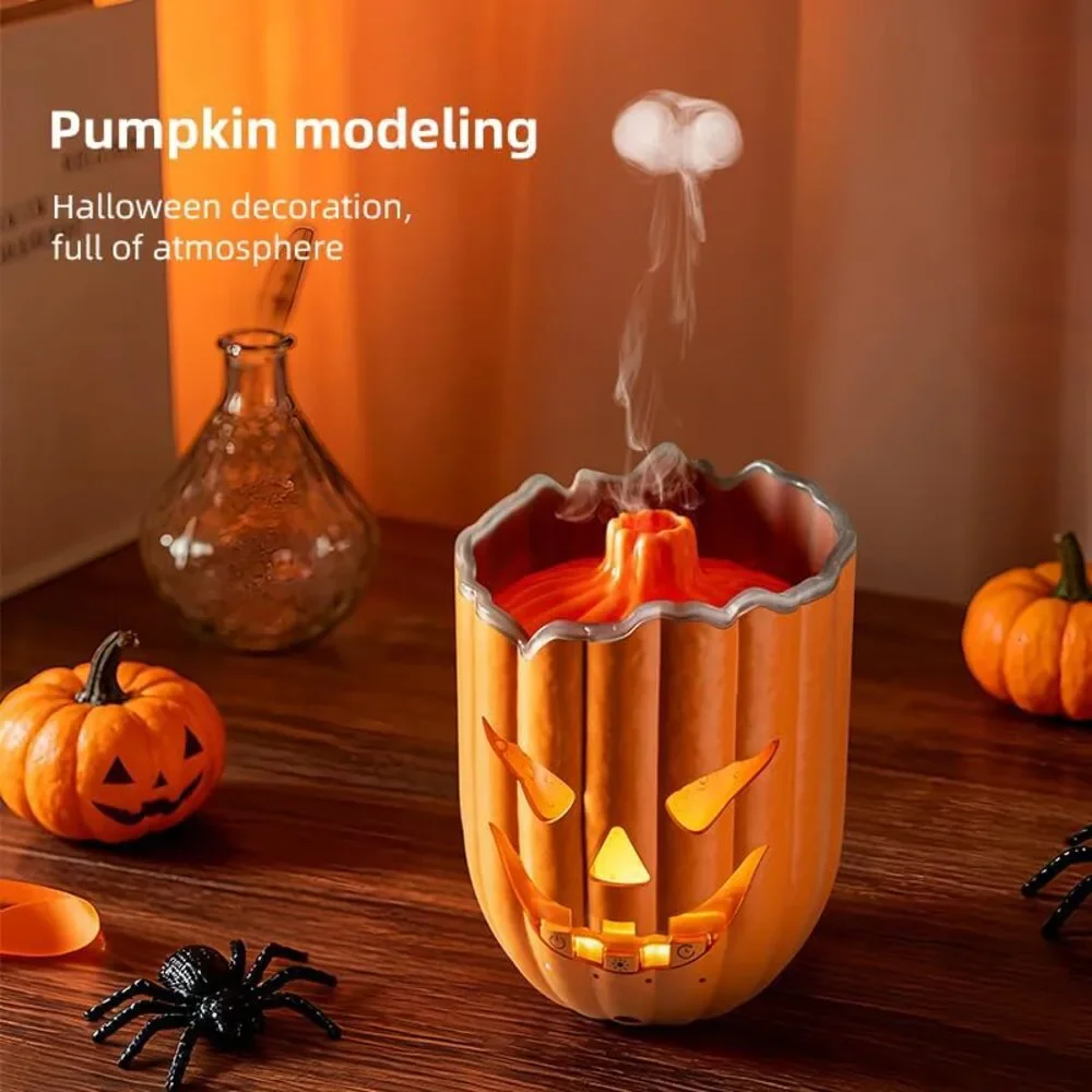 Generic festive pumpkin